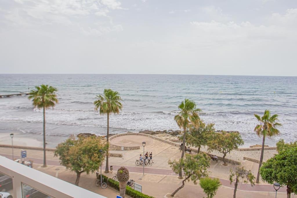 Appartamento Eureka Sea Views & Comfort