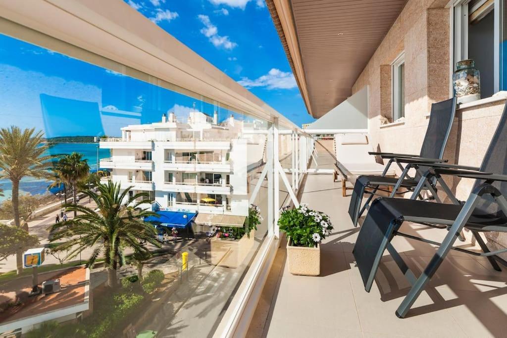 Eureka Sea Views & Comfort Appartamento Cala Millor (Mallorca)