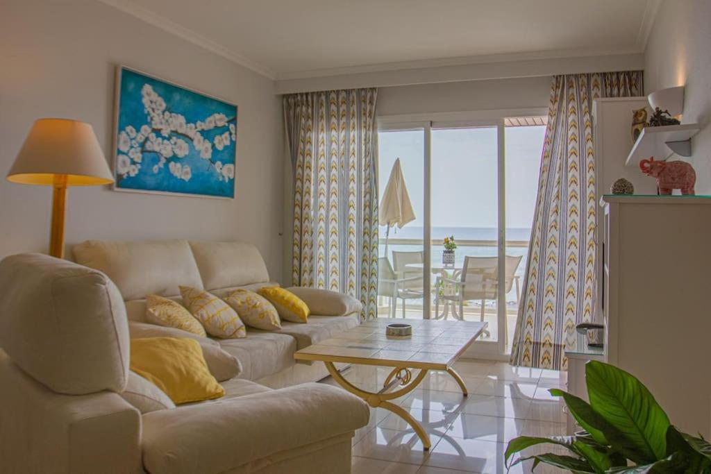 Appartamento Eureka Sea Views & Comfort