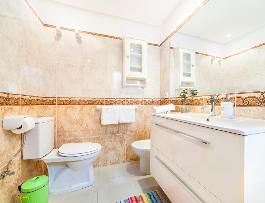 Appartamento Eureka Sea Views & Comfort Cala Millor (Mallorca)